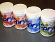 Spry Xylitol Gum 600 Count Variety Pack - 4 Jars