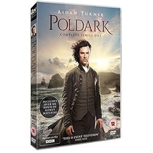Poldark [Import anglais]
