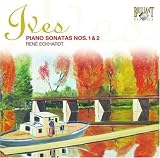 Ives - Piano Sonata