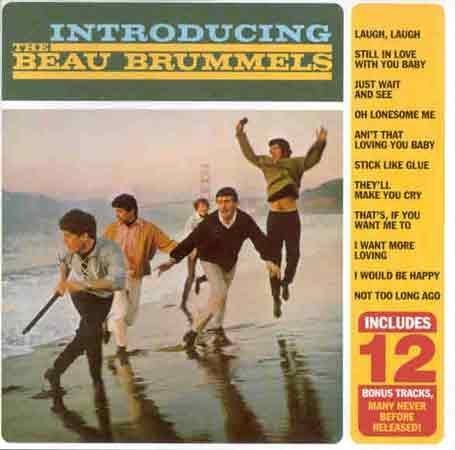 Beau Brummels - Introducing the Beau Brummels - Zortam Music