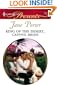 King of the Desert, Captive Bride (Harlequin Presents)