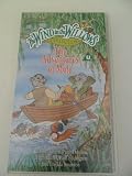 Adventures of Mole [VHS]