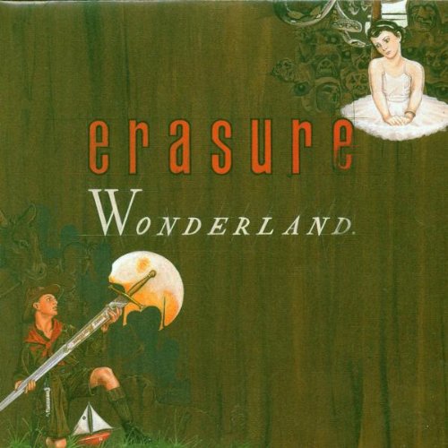 Wonderland [Edizione: Germania]