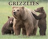 Grizzlies 2008 Wall Calendar