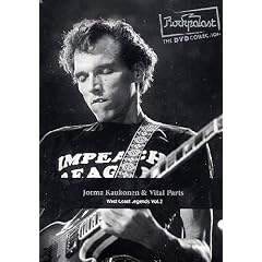 Rockpalast - West Coast Legends Vol. 2