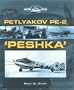 Petlyakov Pe-2 'Peshka'
