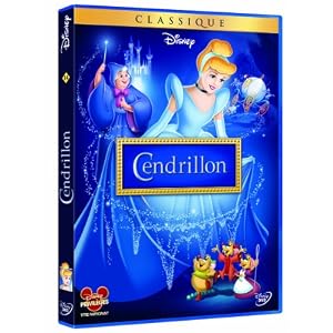Cendrillon