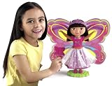 Fisher-Price Magical Fairy Dora the Explorer