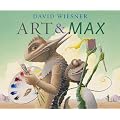 Art and Max