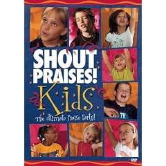 Shout Praises! - Kids