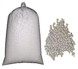 from 0fficial Gilda Bean Bag Refills Gilda  Bean Bag, Beans Polystyrene Toy & Pet Bed Refill 6 Cubic Feet