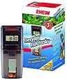 EHEIM Everyday Fish Feeder Programmable Automatic Food Dispenser