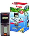 EHEIM Everyday Fish Feeder Programmable Automatic Food Dispenser