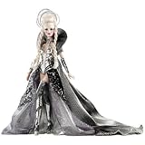 Goddess of the Galaxy Barbie Doll Ltd 4200