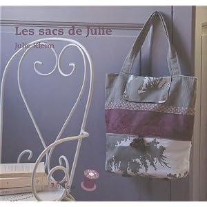 Les sacs de Julie