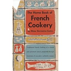 The home book of French cookery