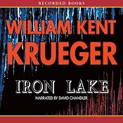 Iron Lake: Cork O'Connor, Book 1 | [William Kent Krueger]