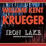 Iron Lake: Cork O'Connor, Book 1