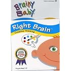 Buy Brainy Baby: Right Brain - Creative Thinking now!