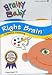 Brainy Baby: Right Brain - Creative Thinking