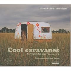 Cool caravanne