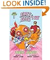 Zoey Zeta and The Sisters of Power, Family Secrets, Book #1, Comic Book (Kids Comic)