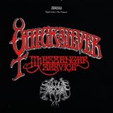 Quicksilver Messenger Service