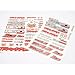 Decal Set: Revo 3.3