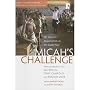 Micah's Challenge: The Church's Responsibility to the Global Poor