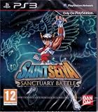 Saint Seiya Sanctuary Battle (Playstation 3)