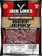Jack Link's Hickory Smoked Beef Jerky, 1.8-Ounce Packages (Pack of 8)