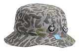 STUSSY(ステューシー) Classic Camo Bucket