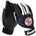 Franklin Youth MLB Batting Gloves