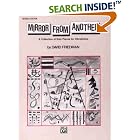 Buy Mirror from Another: A Collection of Solo Pieces for Vibraphone by  David Friedman and Anthony Cirone