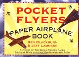Pocket Flyers Paper Airplane Book