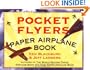 Pocket Flyers Paper Airplane Book