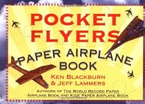 Pocket Flyers Paper Airplane Book