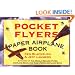 Pocket Flyers Paper Airplane Book