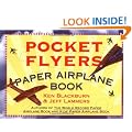 Pocket Flyers Paper Airplane Book