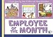 Employee of the Month