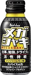 ハウス メガシャキ 100ml×30本