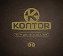 Kontor: Top of the Clubs 39