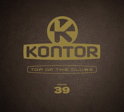 CD-Charts  Search : Kontor - Top of the Clubs Vol.39