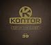 Suchen : Kontor-Top of the Clubs Vol.39