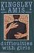 Difficulties With Girls: A Novel (Hardcover)