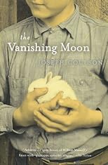 The Vanishing Moon (Harvest Book)