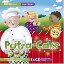Pat-A-Cake (Lets Join in)