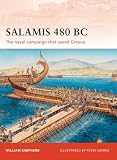 Salamis 480 BC (Campaign)