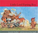 Little Lord Farting Boy