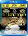 The Great Beauty [Blu-ray]